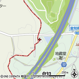 岐阜県森林組合連合会岐阜林産物共販所周辺の地図