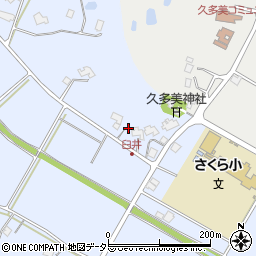 島根県出雲市東福町552周辺の地図