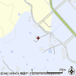 島根県出雲市東福町715周辺の地図