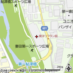 神奈川県厚木市金田916周辺の地図