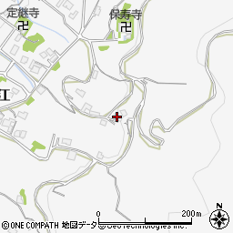 長野県飯田市龍江2025周辺の地図