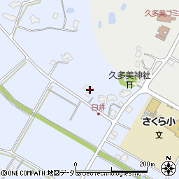 島根県出雲市東福町556周辺の地図