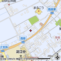 Ｑ’ｓＣｏｍｐａｎｙ株式会社周辺の地図