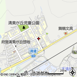 遠藤建築事務所周辺の地図