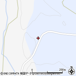 島根県出雲市東福町1225-3周辺の地図