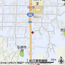 有限会社竹内電気周辺の地図