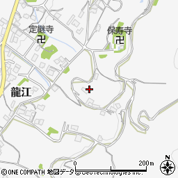 長野県飯田市龍江2028周辺の地図