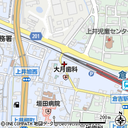 加嶋仏壇店周辺の地図