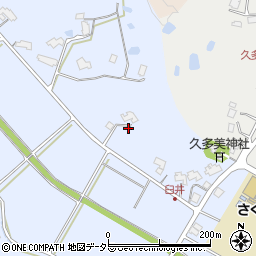 島根県出雲市東福町578周辺の地図