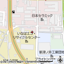 鳥取県鳥取市船木131周辺の地図