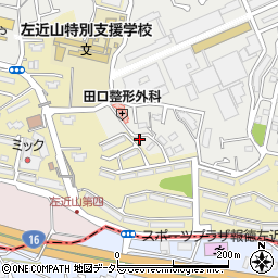 日本貿易センター株式会社周辺の地図