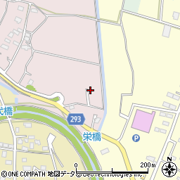 千葉県茂原市腰当442-5周辺の地図
