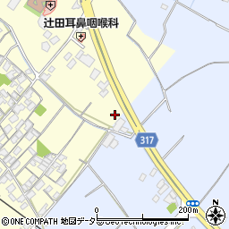 明光義塾河崎教室周辺の地図