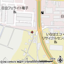 鳥取県鳥取市船木162周辺の地図
