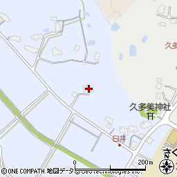 島根県出雲市東福町580周辺の地図