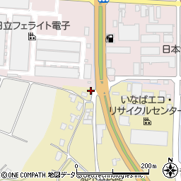 鳥取県鳥取市船木159周辺の地図
