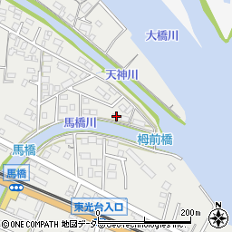 島根県松江市東津田町748周辺の地図