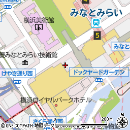 BUKATSUDO COFFEE周辺の地図