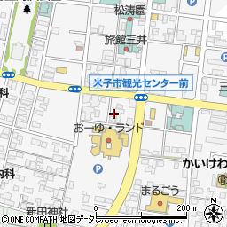 株式会社村田技術経営コンサルティング周辺の地図