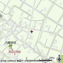 宏陽建設周辺の地図