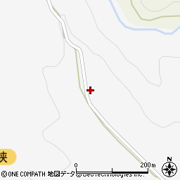 長野県飯田市龍江886周辺の地図