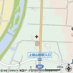 千葉県市原市山田707-2周辺の地図