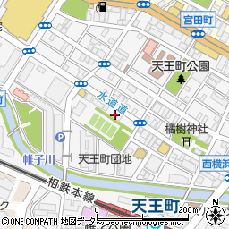 有限会社岩脇自動車修理工場周辺の地図