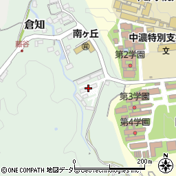 日東工営株式会社名古屋支店関リースセンター周辺の地図