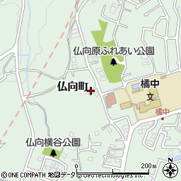 浜電工株式会社周辺の地図