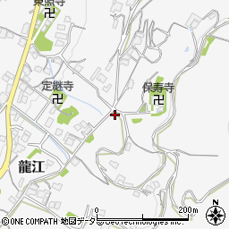 長野県飯田市龍江1699周辺の地図