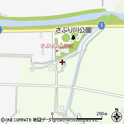 有限会社木村建設周辺の地図