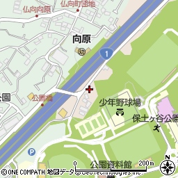 株式会社須河工業所周辺の地図