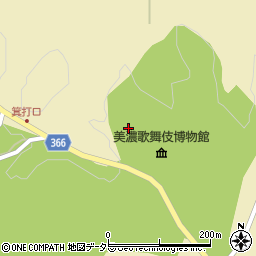 岐阜県瑞浪市日吉町8004-34周辺の地図