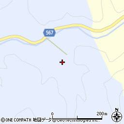 京都府舞鶴市西方寺48周辺の地図