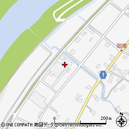 長野県飯田市龍江2567周辺の地図