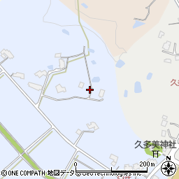 島根県出雲市東福町615周辺の地図