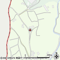 長野県飯田市箱川1340周辺の地図