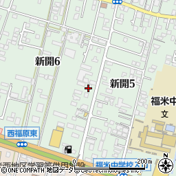 大和冷機工業株式会社周辺の地図