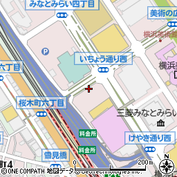 ｐｅｎ横浜市西区みなとみらい３丁目パーキング 横浜市 駐車場 コインパーキング の住所 地図 マピオン電話帳