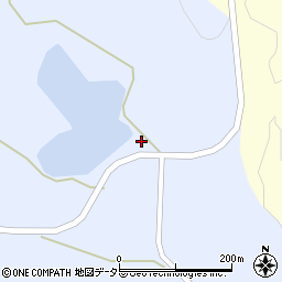 島根県出雲市東福町1114-1周辺の地図