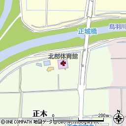 岐阜県岐阜市正木1020周辺の地図