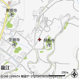 長野県飯田市龍江1666周辺の地図