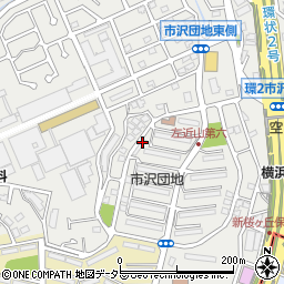 太田歯科医院周辺の地図