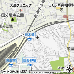琉球’s周辺の地図