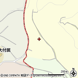 鳥取県東伯郡湯梨浜町門田1135周辺の地図