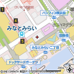 住友林業緑化株式会社　横浜営業所周辺の地図