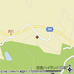 岐阜県瑞浪市日吉町8554周辺の地図