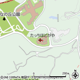 神奈川県横浜市保土ケ谷区仏向町1600周辺の地図