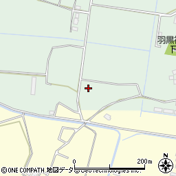 千葉県茂原市七渡3740-2周辺の地図