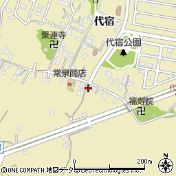 飯塚設計事務所周辺の地図